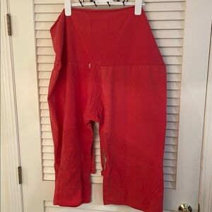 Thai Fishermen Namaste Wide Leg Wide Legged Wrapped  Adjustable Strap Pants BOHO